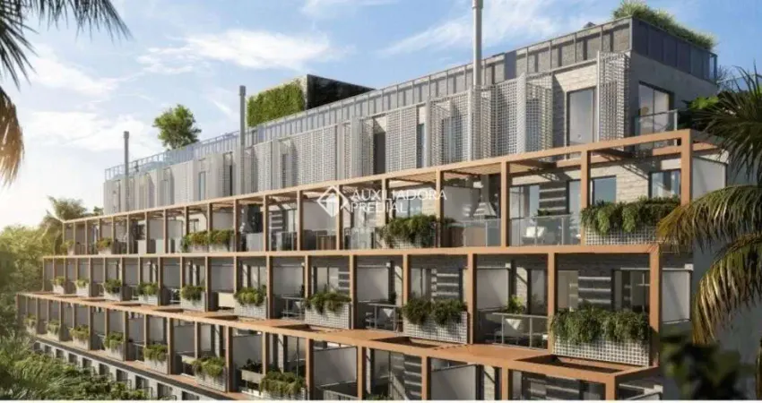 Apartamento com 3 quartos à venda na Rua Doutor Barbosa Gonçalves, 330, Chácara das Pedras, Porto Alegre