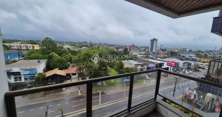 Apartamento com 2 quartos à venda na Rua Servidão dos Flores, 40, Jansen, Gravataí