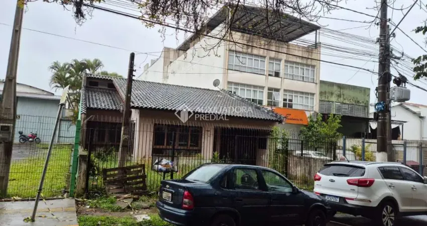 Casa com 3 quartos à venda na Rua Coronel Fonseca, 162, Centro, Gravataí