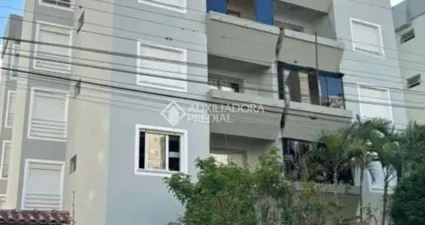 Apartamento com 2 quartos à venda na Rua Avaí, 205, Vila Rosa, Novo Hamburgo