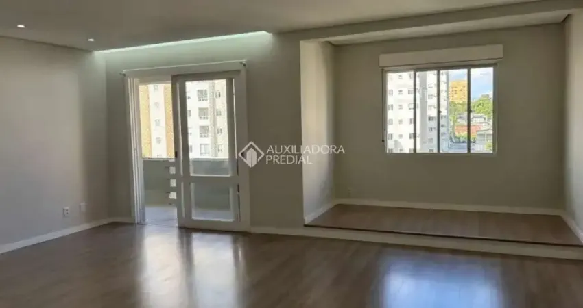 Apartamento com 2 quartos à venda na Rua Avaí, 205, Vila Rosa, Novo Hamburgo