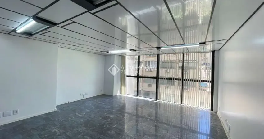 Ponto comercial para alugar na Rua General Vitorino, 310, Centro Histórico, Porto Alegre