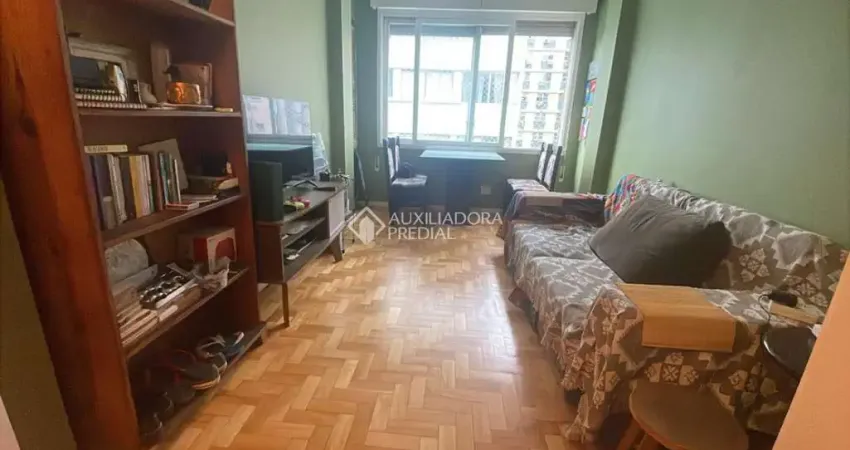 Apartamento com 2 quartos à venda na Avenida Senador Salgado Filho, 257, Centro Histórico, Porto Alegre