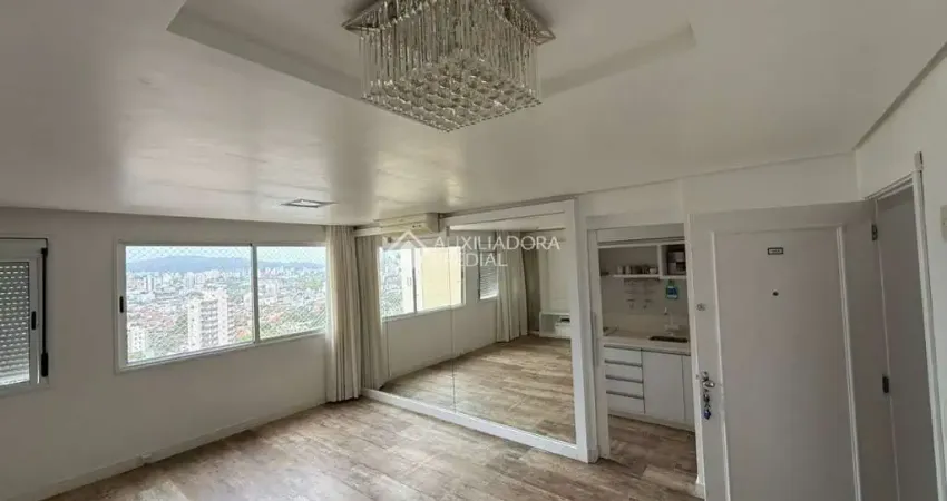 Apartamento com 3 quartos à venda na Avenida Bento Gonçalves, 1515, Partenon, Porto Alegre