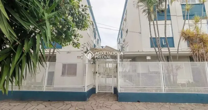 Apartamento com 3 quartos à venda na Avenida Ipiranga, 1201, Azenha, Porto Alegre