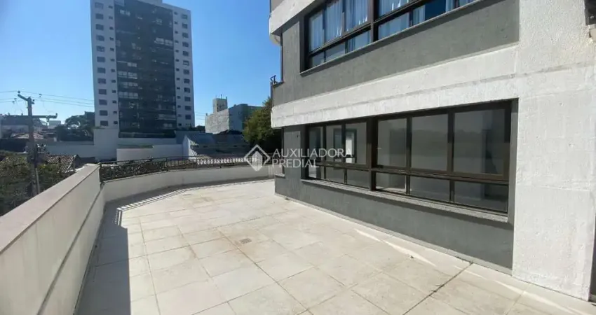 Apartamento com 1 quarto à venda na Rua Oito de Julho, 165, Jardim Botânico, Porto Alegre