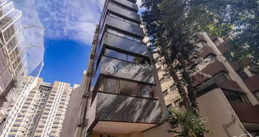 Apartamento com 2 quartos à venda na Avenida Nova York, 222, Auxiliadora, Porto Alegre