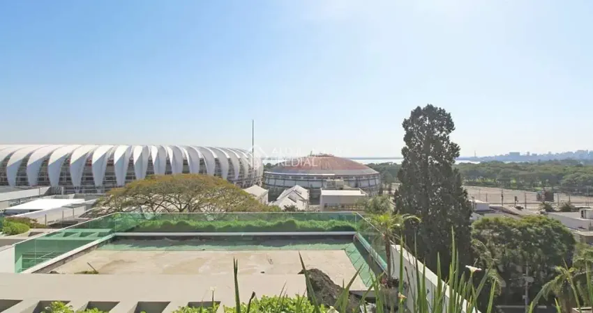 Cobertura com 4 quartos à venda na Rua Dona Amélia, 160, Santa Tereza, Porto Alegre