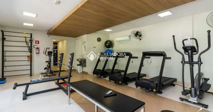 Apartamento com 2 quartos à venda na Rua Attílio Bilibio, 251, Jardim Carvalho, Porto Alegre