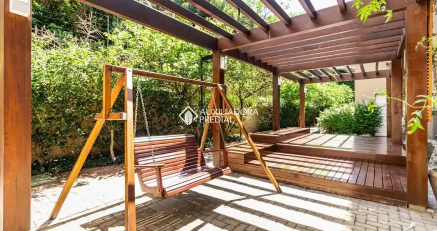 Apartamento com 2 quartos à venda na Rua Attílio Bilibio, 251, Jardim Carvalho, Porto Alegre