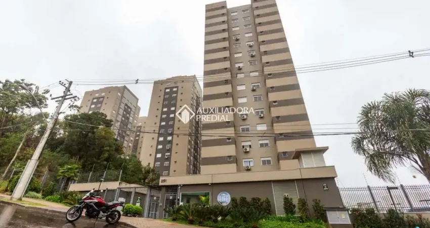 Apartamento com 3 quartos à venda na Rua Attílio Bilibio, 251, Jardim Carvalho, Porto Alegre