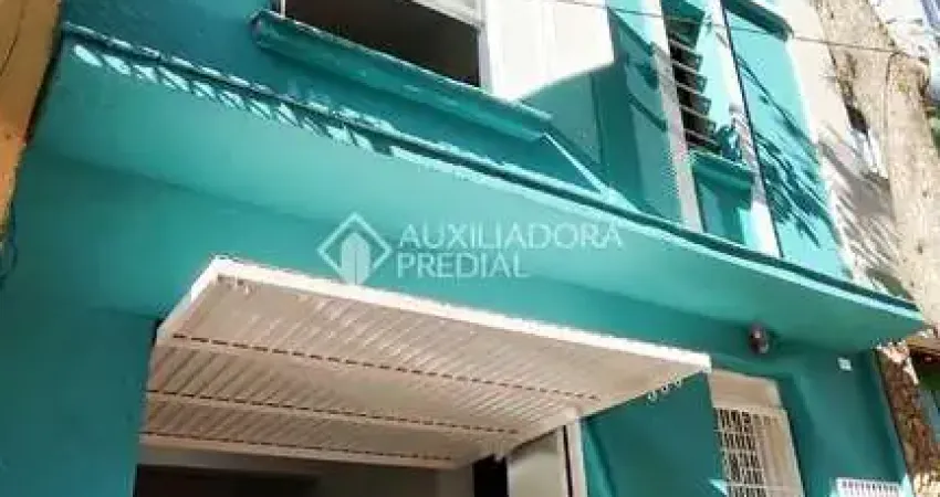 Casa em condomínio fechado com 3 quartos para alugar na Rua General Portinho, 380, Centro Histórico, Porto Alegre