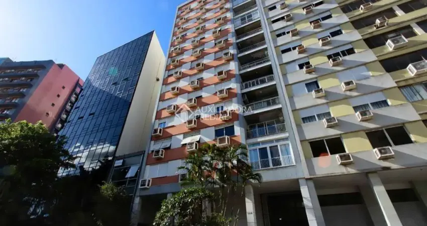 Apartamento com 3 quartos para alugar na Rua Riachuelo, 1110, Centro, Porto Alegre
