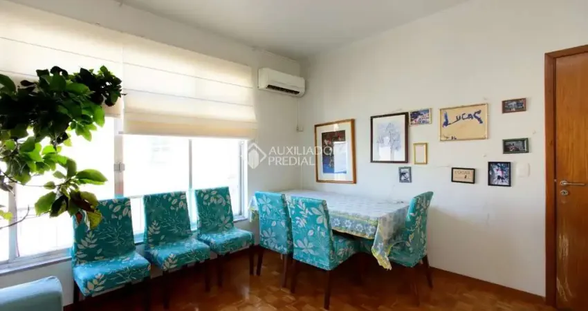 Apartamento com 3 quartos para alugar na Rua Riachuelo, 1110, Centro, Porto Alegre