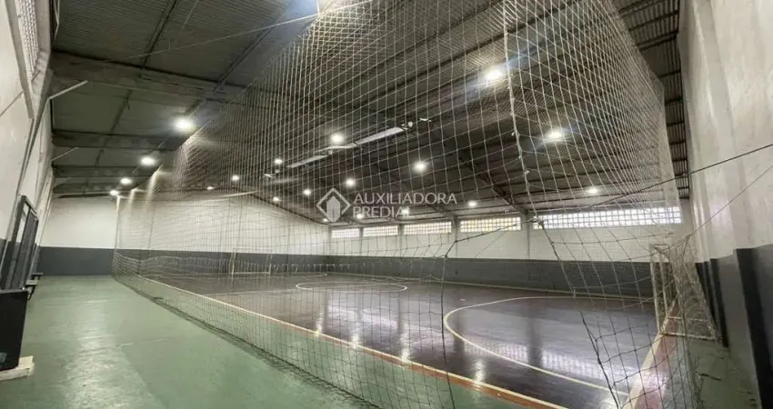 Barracão / Galpão / Depósito para alugar na Rua General Caldwell, 1033, Menino Deus, Porto Alegre