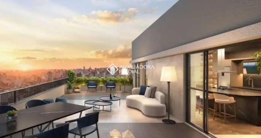 Apartamento com 1 quarto à venda na Avenida Senador Tarso Dutra, 235, Petrópolis, Porto Alegre