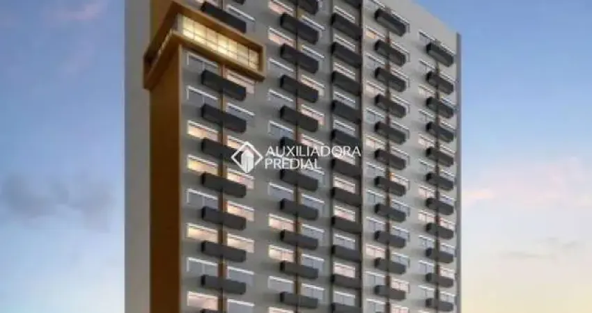 Apartamento com 1 quarto à venda na Avenida Senador Tarso Dutra, 235, Petrópolis, Porto Alegre