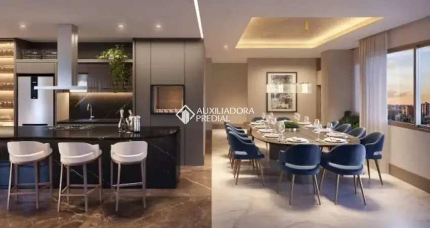 Apartamento com 1 quarto à venda na Avenida Senador Tarso Dutra, 235, Petrópolis, Porto Alegre