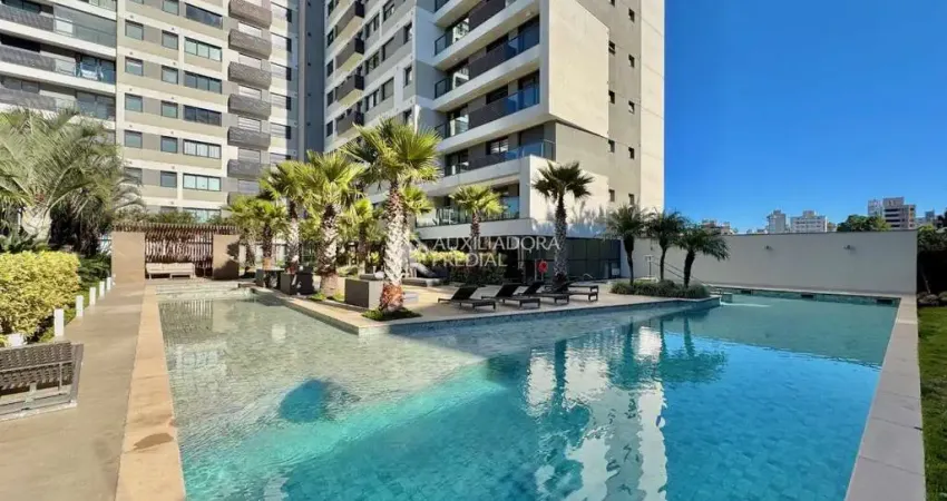 Apartamento com 1 quarto à venda na Avenida Senador Tarso Dutra, 429, Petrópolis, Porto Alegre