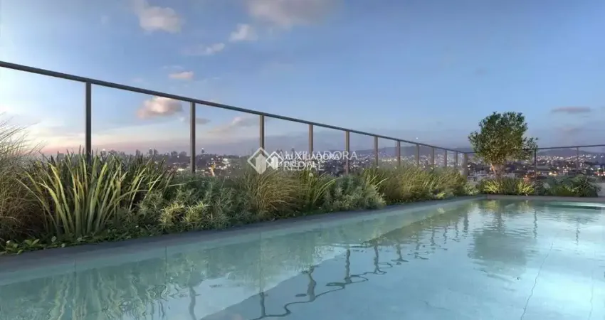 Loft com 1 quarto à venda na Rua Professor Duplan, 50, Rio Branco, Porto Alegre