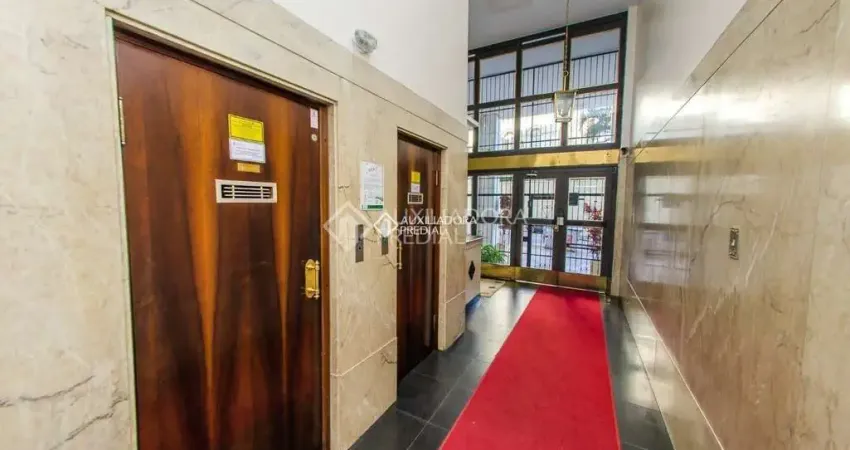 Apartamento com 3 quartos à venda na Rua Riachuelo, 1110, Centro, Porto Alegre