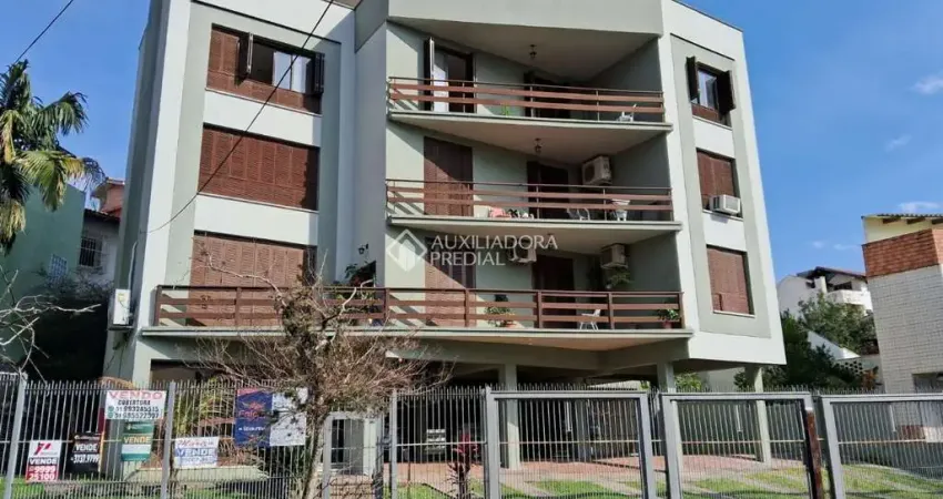 Cobertura com 3 quartos à venda na Rua Aliança, 292, Jardim Lindóia, Porto Alegre