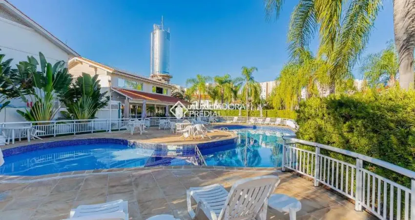 Casa em condomínio fechado com 3 quartos à venda na Rua Aurora, 1100, Marechal Rondon, Canoas