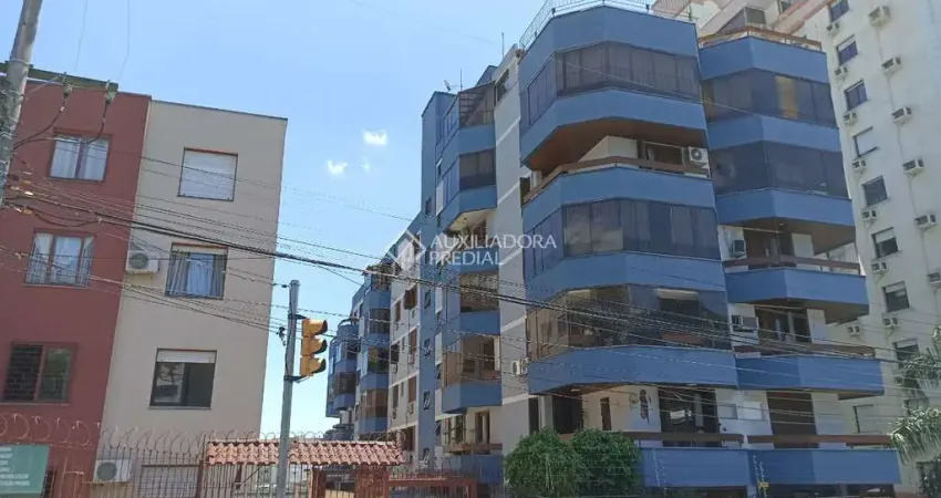 Apartamento com 2 quartos à venda na Rua Alberto Silva, 377, Vila Ipiranga, Porto Alegre
