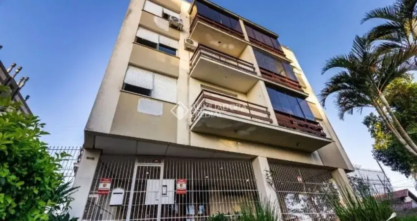 Cobertura com 3 quartos à venda na Rua Professor Cristiano Fischer, 906, Partenon, Porto Alegre