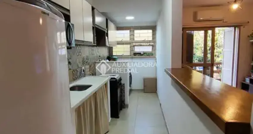 Apartamento com 2 quartos à venda na Rua Marcone, 200, Partenon, Porto Alegre
