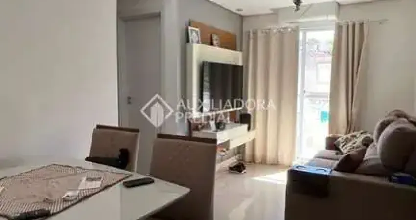 Apartamento com 2 quartos à venda na Avenida Teresópolis, 2555, Teresópolis, Porto Alegre
