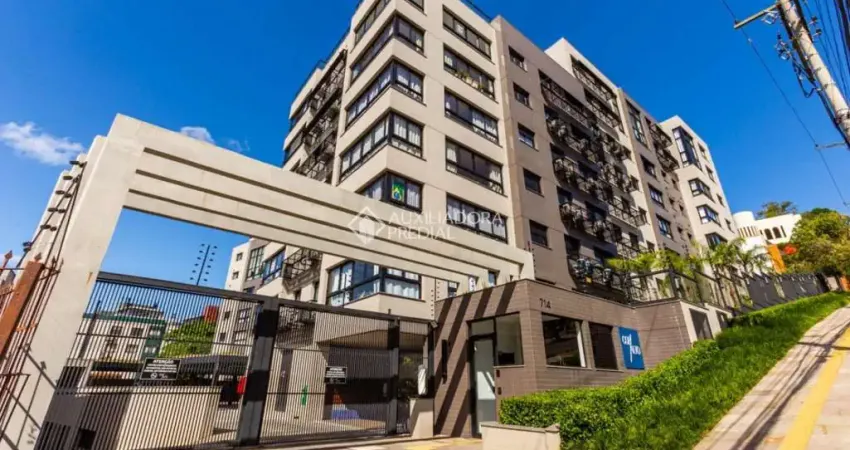 Apartamento com 4 quartos à venda na Rua Miguel Couto, 714, Menino Deus, Porto Alegre