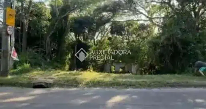 Terreno à venda na Estrada das Três Meninas, 651, Vila Nova, Porto Alegre