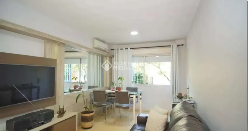 Apartamento com 3 quartos à venda na Rua Dona Adda Mascarenhas de Moraes, 226, Jardim Itu Sabará, Porto Alegre