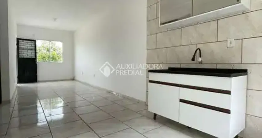 Apartamento com 2 quartos à venda na Rua Nova Petrópolis, 33, Vila Augusta, Viamão