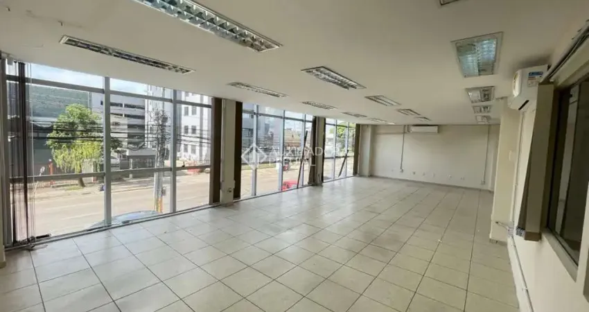 Prédio à venda na Rua Dona Margarida, 537, Navegantes, Porto Alegre