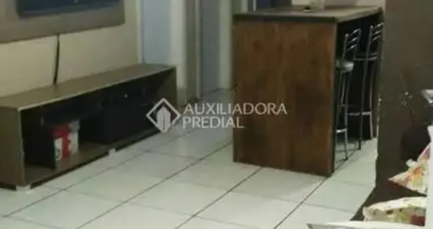 Apartamento com 2 quartos à venda na Beco Império, 241, Hípica, Porto Alegre