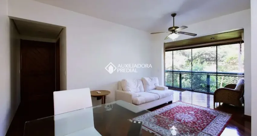 Apartamento com 2 quartos para alugar na Rua São Manoel, 2022, Rio Branco, Porto Alegre