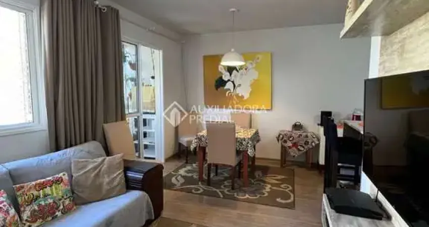 Apartamento com 3 quartos à venda na Rua Doutor José Bento Corrêa, 545, Protásio Alves, Porto Alegre