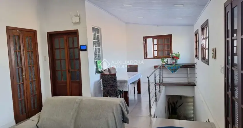 Casa com 2 quartos à venda na Acesso Marcelino Barski, 162, Jardim Itu Sabará, Porto Alegre