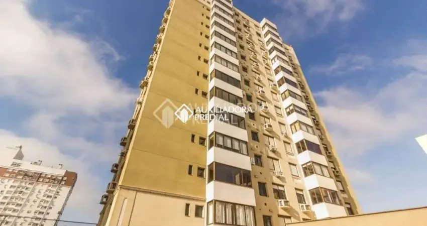 Apartamento com 2 quartos para alugar na Rua Luiz Afonso, 307, Cidade Baixa, Porto Alegre