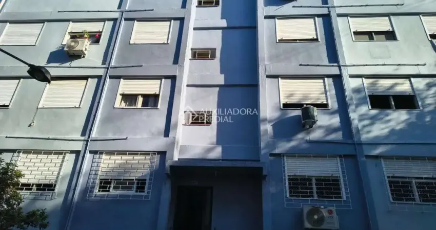 Apartamento com 3 quartos à venda na Avenida Wenceslau Escobar, 529, Cristal, Porto Alegre