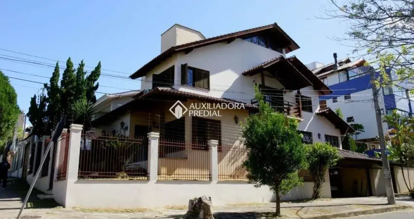 Casa em condomínio fechado com 4 quartos para alugar na Rua Dona Adda Mascarenhas de Moraes, 1457, Jardim Itu Sabará, Porto Alegre