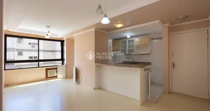 Apartamento com 3 quartos à venda na Rua Monsenhor Veras, 480, Santana, Porto Alegre