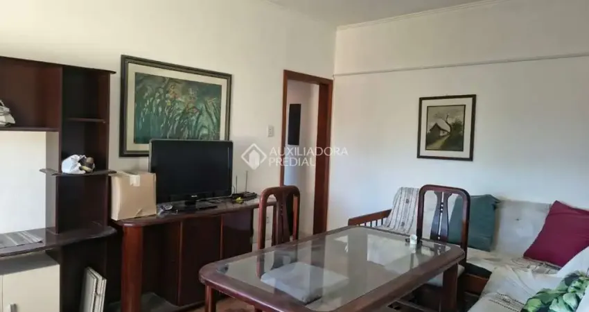 Apartamento com 2 quartos à venda na Praça Doutor Júlio de Aragão Bozano, 67, Santana, Porto Alegre