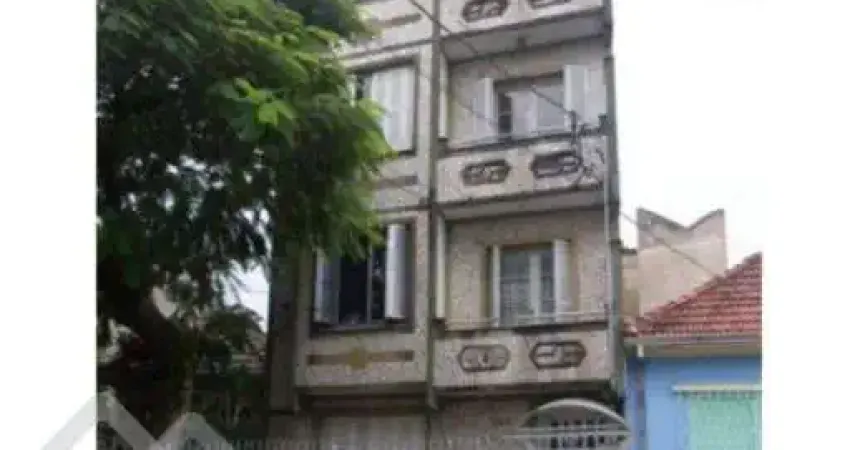 Apartamento com 1 quarto à venda na Rua Três de Maio, 250, Floresta, Porto Alegre