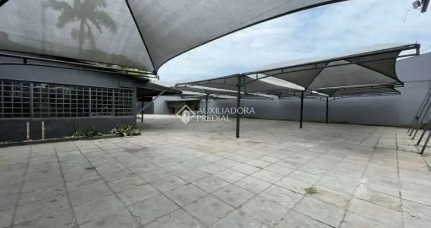 Terreno comercial para alugar na Avenida Ipiranga, 2807, Partenon, Porto Alegre