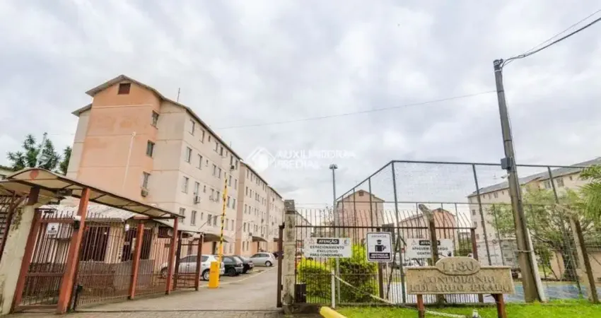 Apartamento com 1 quarto à venda na Rua Atílio Supertti, 1430, Vila Nova, Porto Alegre