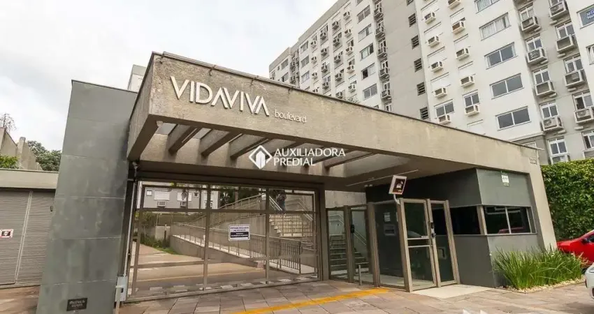 Apartamento com 2 quartos à venda na Rua Coronel Aparício Borges, 1123, Glória, Porto Alegre