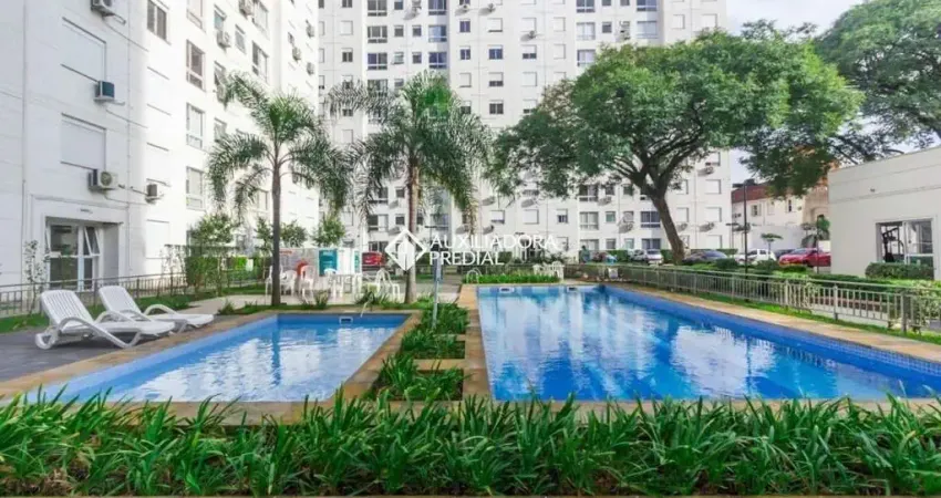 Apartamento com 3 quartos para alugar na Avenida Bento Gonçalves, 205, Partenon, Porto Alegre